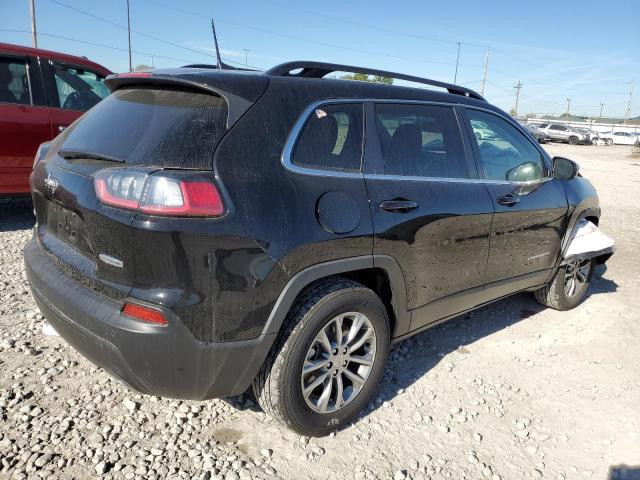 Photo 4 from auction – 2022 JEEP CHEROKEE L with VIN 1C4PJMMN7ND506210