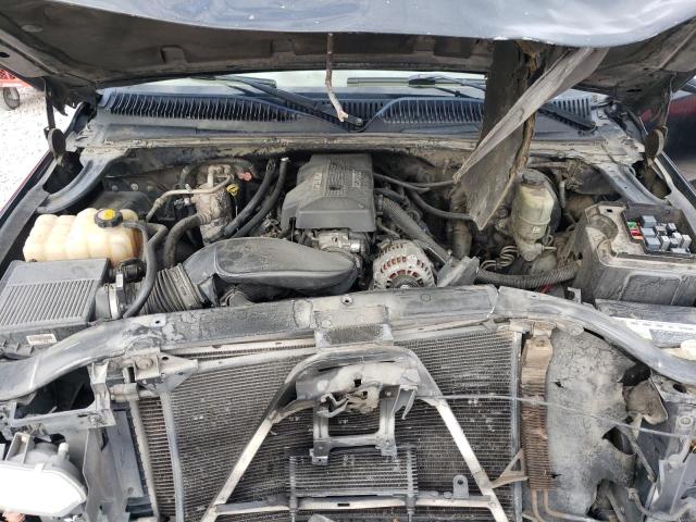 Photo 7 from auction – 2000 CHEVROLET SILVERADO with VIN 2GCEC19T5Y1390545