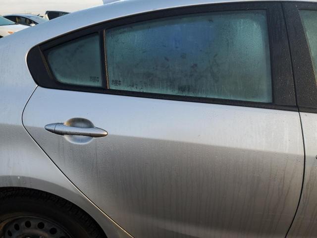 Photo 6 from auction – 2014 KIA FORTE LX with VIN KNAFK4A69E5117503