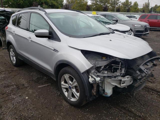 FORD ESCAPE SE 2016 con VIN 1FMCU9G98GUA41873 - Foto de la subasta