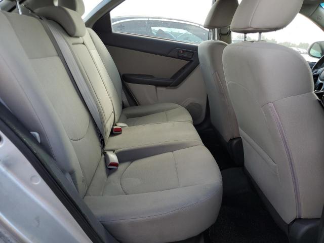 Photo 6 from auction – 2012 KIA FORTE EX with VIN KNAFU5A28C5505042