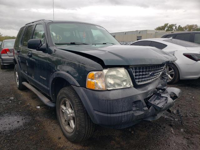 FORD EXPLORER X 2004 with VIN 1FMZU72K34ZA66106 - Photo from auction