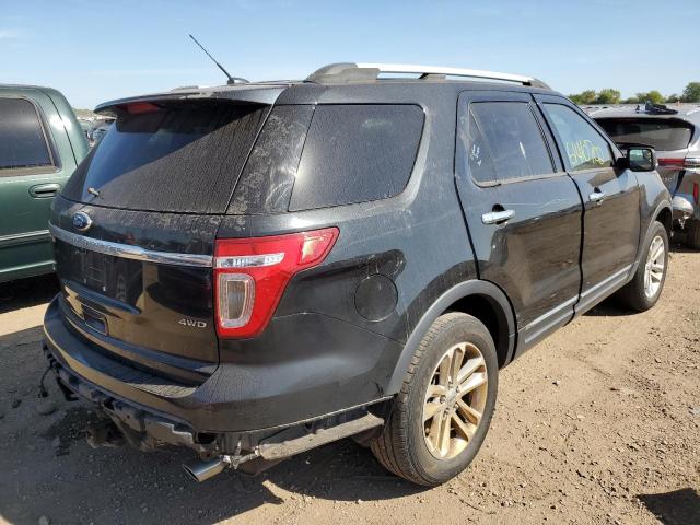 Photo 4 from auction – 2011 FORD EXPLORER X with VIN 1FMHK8D89BGA22841