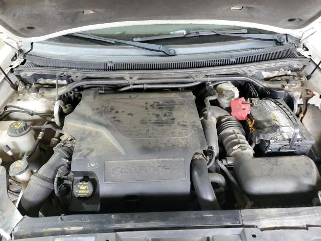 Photo 7 from auction – 2010 FORD FLEX LIMIT with VIN 2FMHK6DT2ABA67912