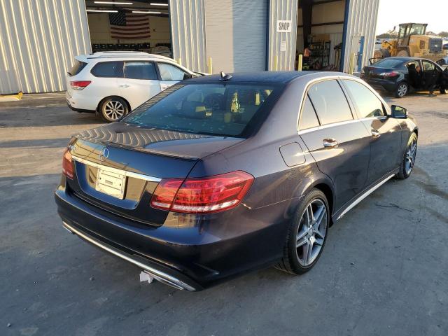Photo 4 from auction – 2014 MERCEDES-BENZ E 350 with VIN WDDHF5KB1EB032857