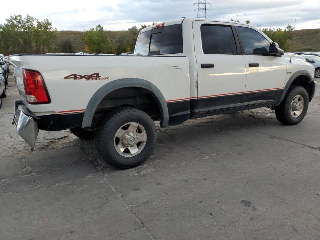Photo 3 from auction – 2012 DODGE RAM 2500 P with VIN 3C6TD5ET0CG338507