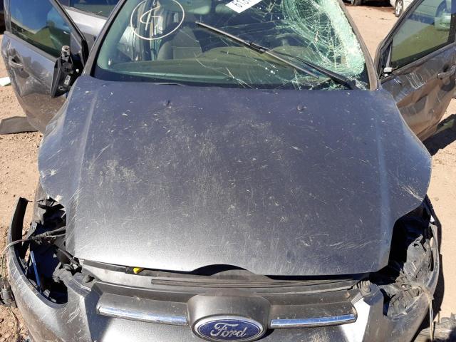 Photo 7 from auction – 2014 FORD FOCUS SE with VIN 1FADP3F27EL442440