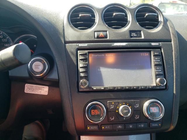 Photo 9 from auction – 2010 NISSAN ALTIMA BAS with VIN 1N4AL2AP2AN506894