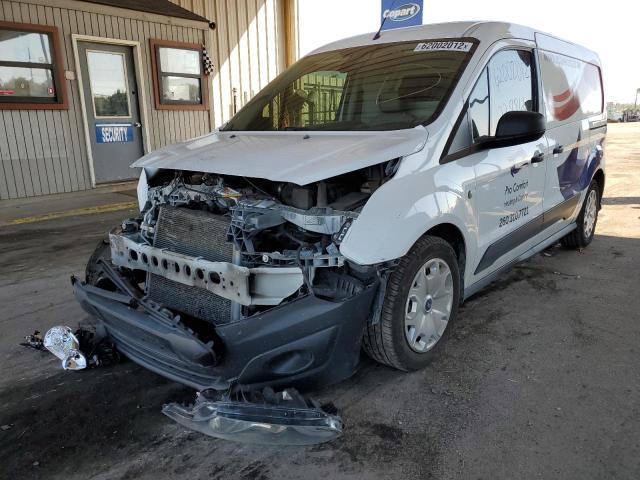 Photo 2 from auction – 2015 FORD TRANSIT CO with VIN NM0LS7E78F1189681