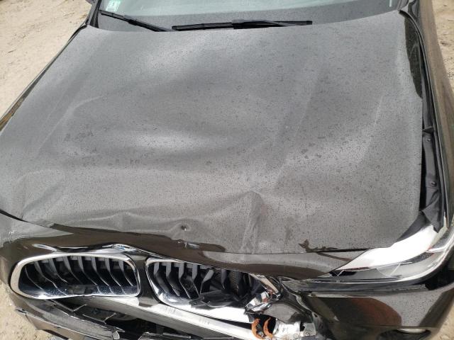 Photo 7 from auction – 2018 BMW X2 XDRIVE2 with VIN WBXYJ5C33JEF68918