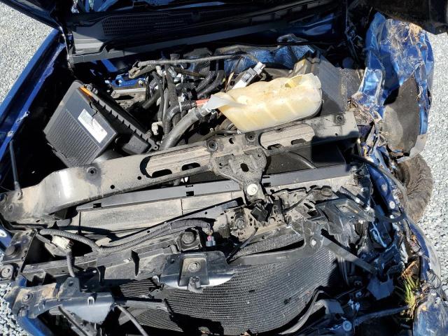 Photo 7 from auction – 2018 CHEVROLET SILVERADO with VIN 1GCVKREC7JZ162146
