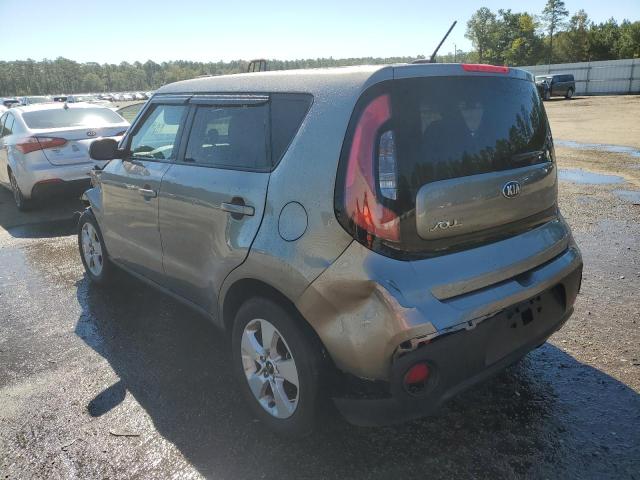 Photo 3 from auction – 2018 KIA SOUL with VIN KNDJN2A27J7611136