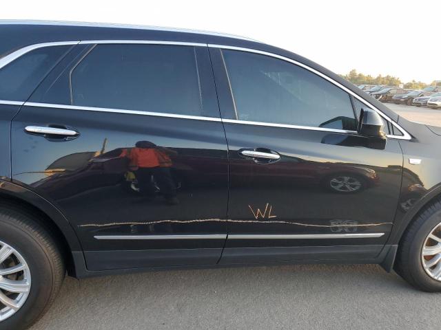 Photo 9 from auction – 2019 CADILLAC XT5 with VIN 1GYKNARS1KZ177959