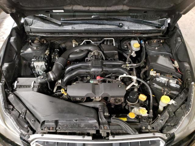 Photo 7 from auction – 2013 SUBARU IMPREZA SP with VIN JF1GPAS60D2874432
