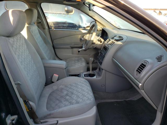 Photo 5 from auction – 2004 CHEVROLET MALIBU MAX with VIN 1G1ZT64864F169288