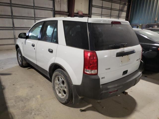 Photo 3 from auction – 2003 SATURN VUE with VIN 5GZCZ63B23S828867