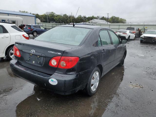 Photo 4 from auction – 2005 TOYOTA COROLLA CE with VIN 1NXBR32E25Z388126