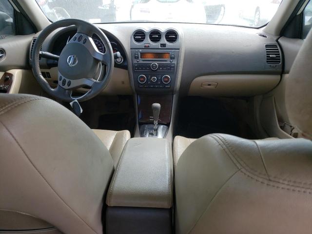 Photo 9 from auction – 2011 NISSAN ALTIMA BAS with VIN 1N4AL2AP5BN496749