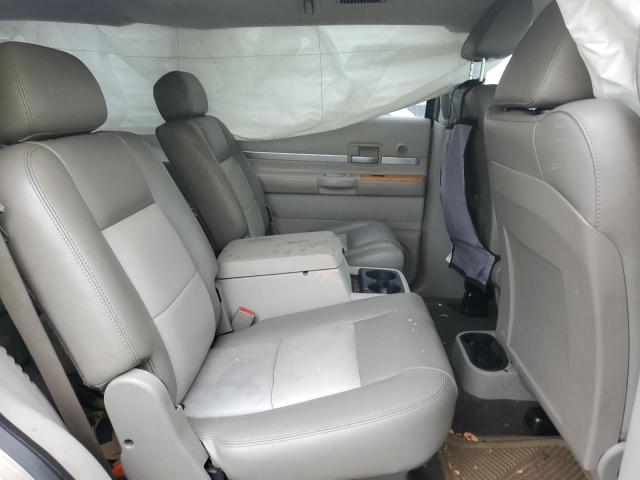 Photo 6 from auction – 2007 CHRYSLER ASPEN LIMI with VIN 1A8HW58N37F500880