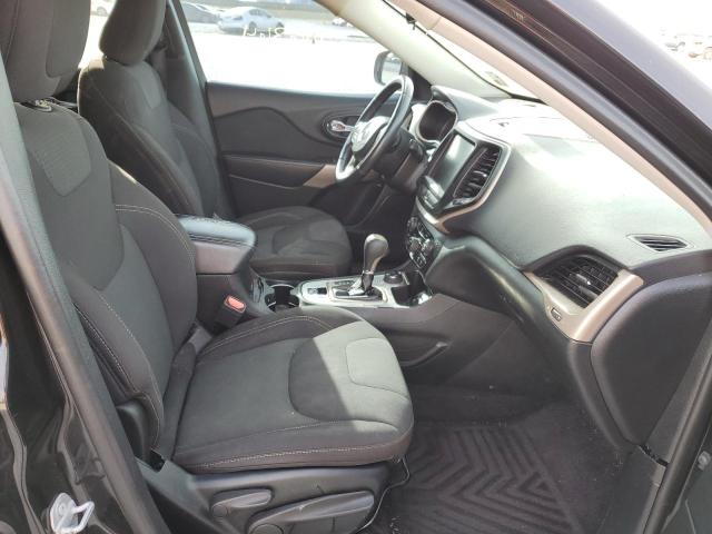 Photo 5 from auction – 2017 JEEP CHEROKEE L with VIN 1C4PJMCB6HW598698