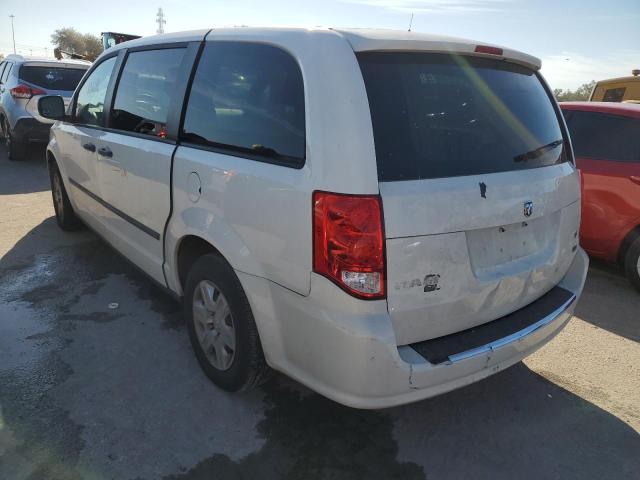 Photo 3 from auction – 2012 DODGE RAM VAN with VIN 2C4RDGAG4CR374735