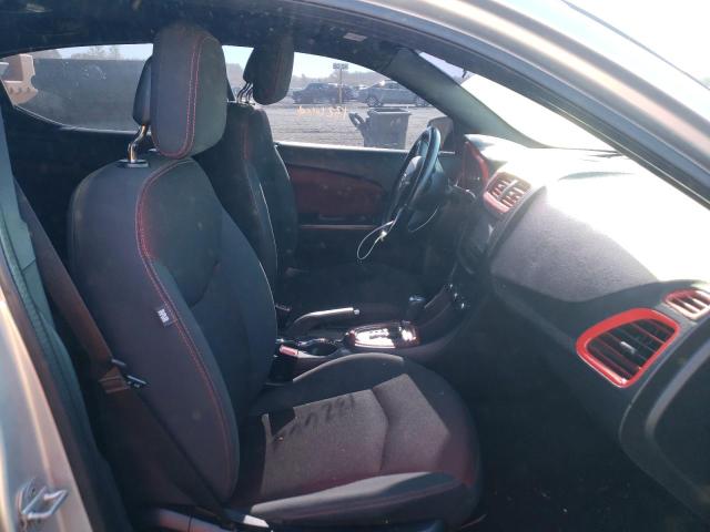 Photo 5 from auction – 2011 DODGE AVENGER MA with VIN 1B3BD1FG2BN513443