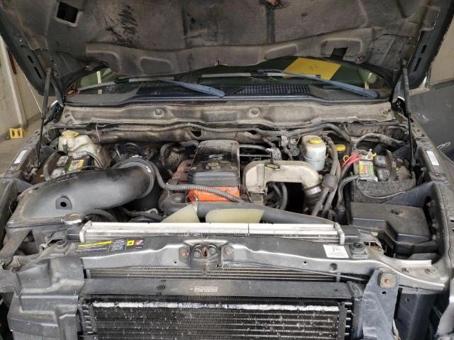 Photo 7 from auction – 2005 DODGE RAM 2500 S with VIN 3D7KS28C05G863726