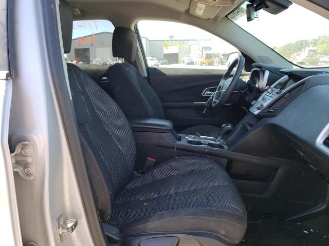 Photo 5 from auction – 2017 CHEVROLET EQUINOX LS with VIN 2GNFLEEK5H6324368