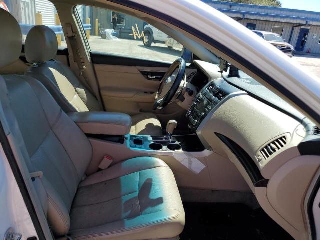 Photo 5 from auction – 2013 NISSAN ALTIMA 3.5 with VIN 1N4BL3APXDC288987