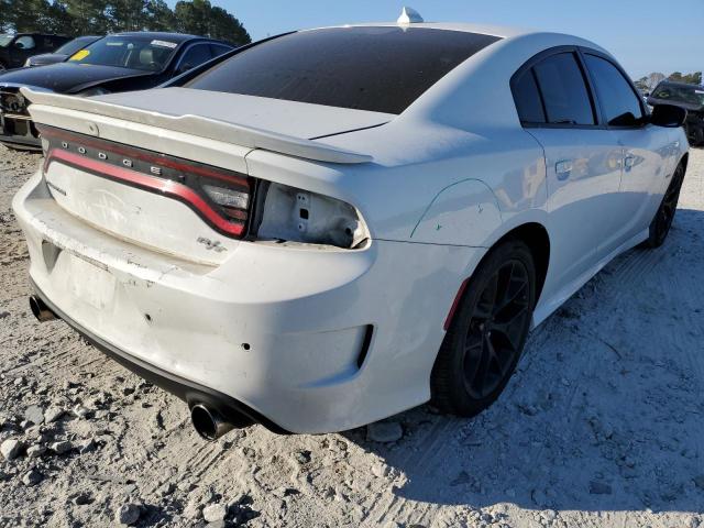 Photo 4 from auction – 2019 DODGE CHARGER R/ with VIN 2C3CDXCT2KH757159