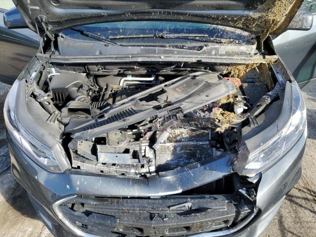Photo 7 from auction – 2019 CHEVROLET TRAX LS with VIN 3GNCJKSB5KL226469