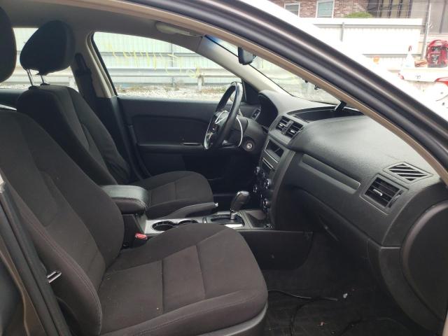 Photo 5 from auction – 2010 FORD FUSION with VIN 3FADP0L33AR269846
