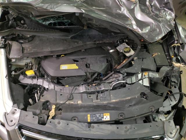 Photo 7 from auction – 2013 FORD ESCAPE SEL with VIN 1FMCU0HX7DUB03056