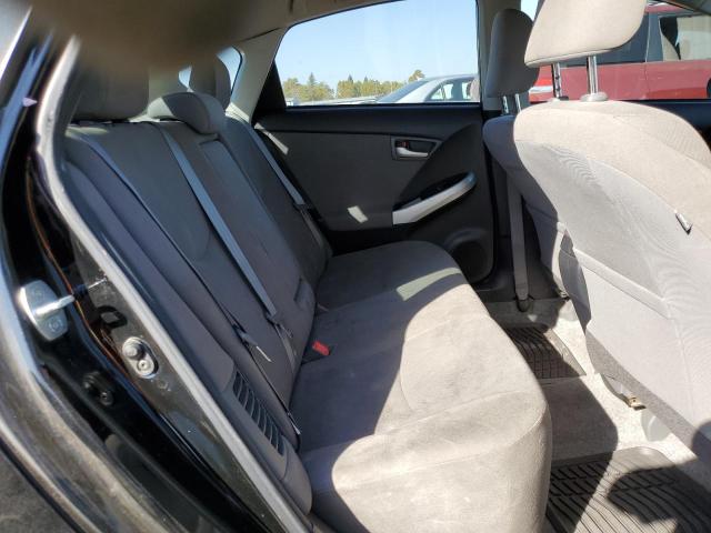 Foto 6 de la subasta – 2015 TOYOTA PRIUS con VIN JTDKN3DU8F0457219