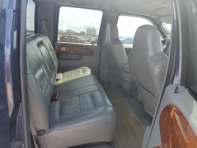 Photo 6 from auction – 2003 FORD F350 SUPER with VIN 1FTWW33P33EB94923
