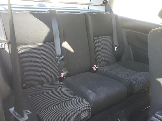 Photo 6 from auction – 2003 VOLKSWAGEN GTI with VIN 9BWDE61J834048670