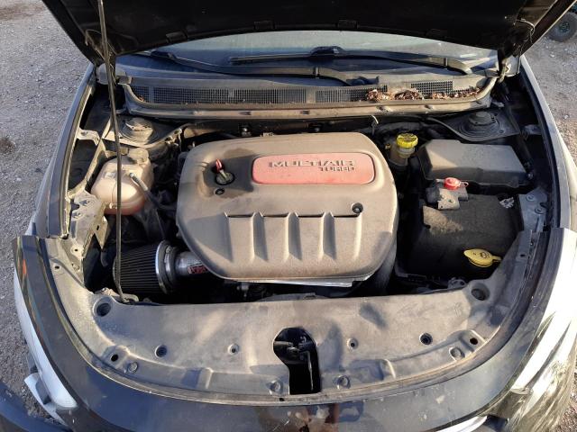 Photo 7 from auction – 2013 DODGE DART LIMIT with VIN 1C3CDFCH0DD341973
