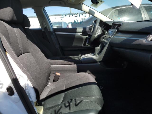 Photo 5 from auction – 2019 HONDA CIVIC LX with VIN 2HGFC2F62KH571725