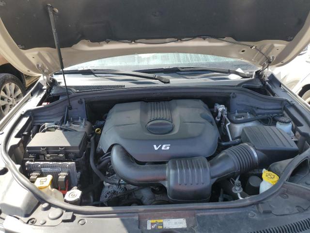 Photo 7 from auction – 2014 JEEP GRAND CHER with VIN 1C4RJFBGXEC481172