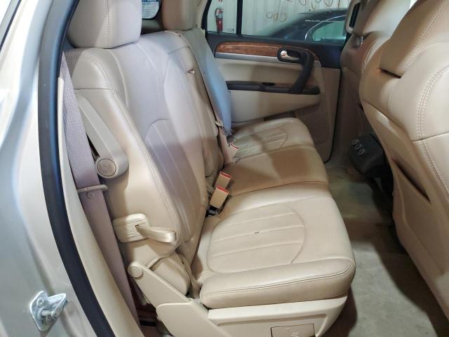 Photo 6 from auction – 2012 BUICK ENCLAVE with VIN 5GAKVCED0CJ104205