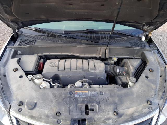Photo 7 from auction – 2014 CHEVROLET TRAVERSE L with VIN 1GNKVFED6EJ357233