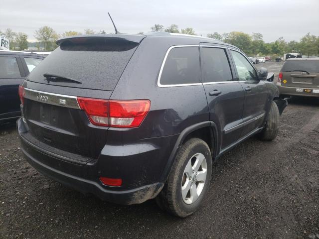 Photo 4 from auction – 2012 JEEP GRAND CHER with VIN 1C4RJFAG0CC221569