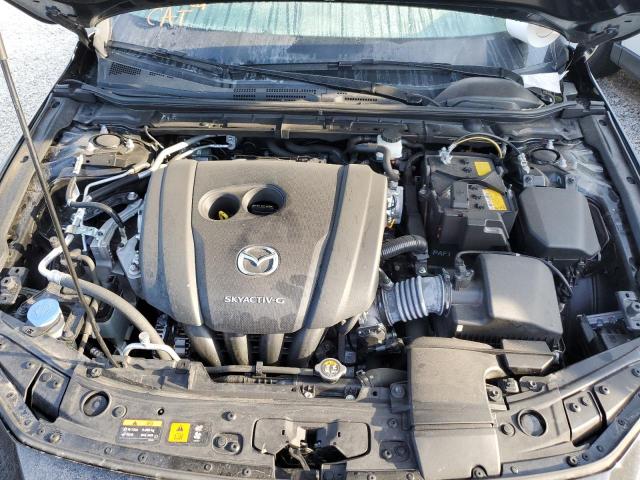 Photo 7 from auction – 2020 MAZDA 3 PREFERRE with VIN JM1BPAMM0L1174348