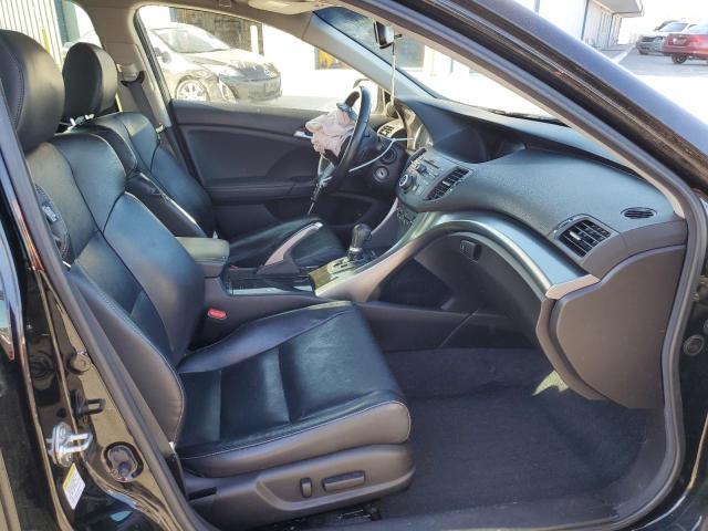 Photo 5 from auction – 2012 ACURA TSX with VIN JH4CU2F48CC030971