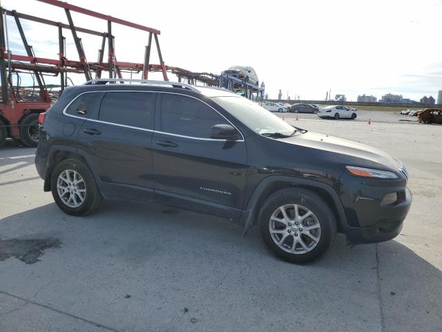 Photo 9 from auction – 2017 JEEP CHEROKEE L with VIN 1C4PJMCB6HW598698