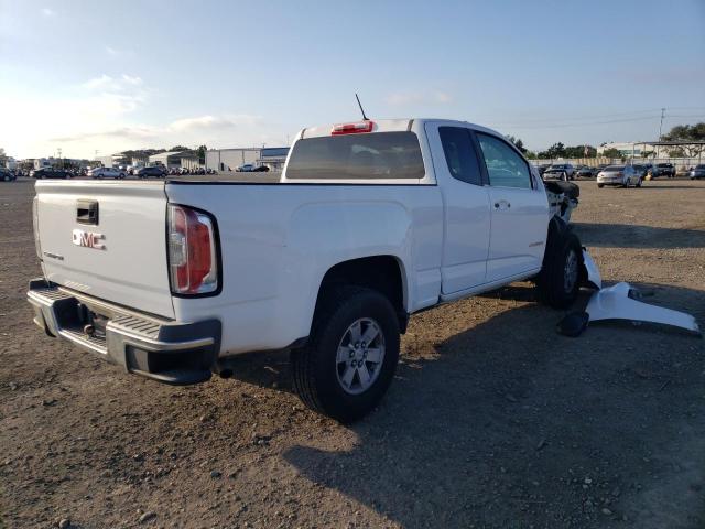 Photo 4 from auction – 2016 GMC CANYON with VIN 1GTH5AEA4G1306442