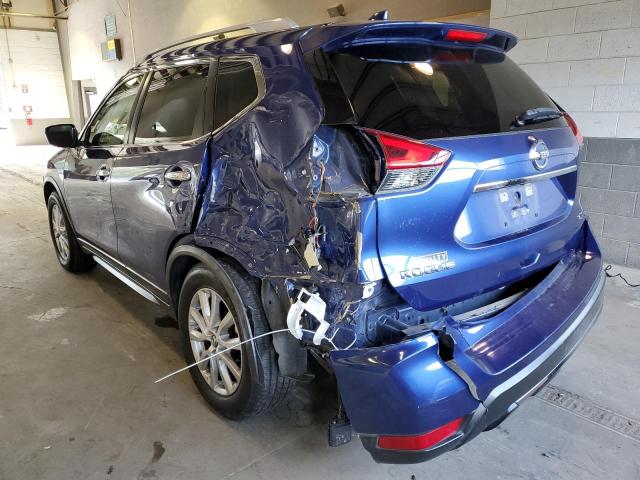 Photo 9 from auction – 2017 NISSAN ROGUE S with VIN KNMAT2MT3HP509059