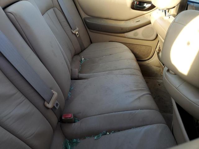 Photo 6 from auction – 1997 TOYOTA AVALON XL with VIN 4T1BF12B3VU168223
