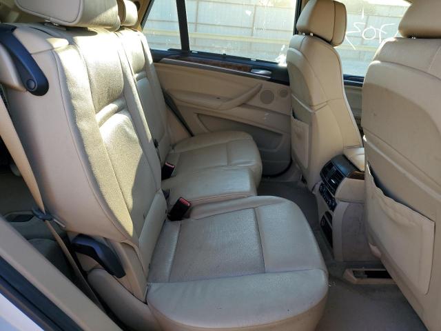 Photo 6 from auction – 2012 BMW X5 XDRIVE3 with VIN 5UXZV4C57CL760550