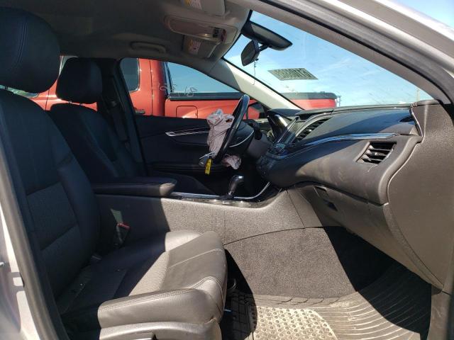 Photo 5 from auction – 2019 CHEVROLET IMPALA LT with VIN 2G11Z5S30K9117934